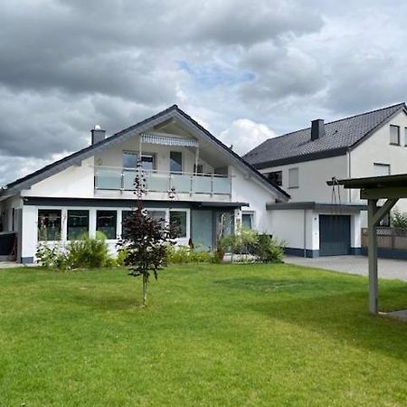 Ferienwohnung Sonnenschein Neuwied Eksteriør billede
