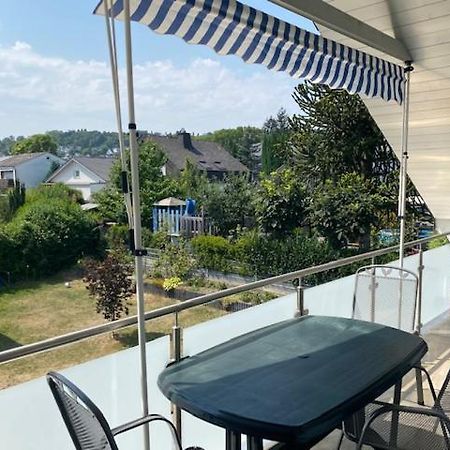 Ferienwohnung Sonnenschein Neuwied Eksteriør billede