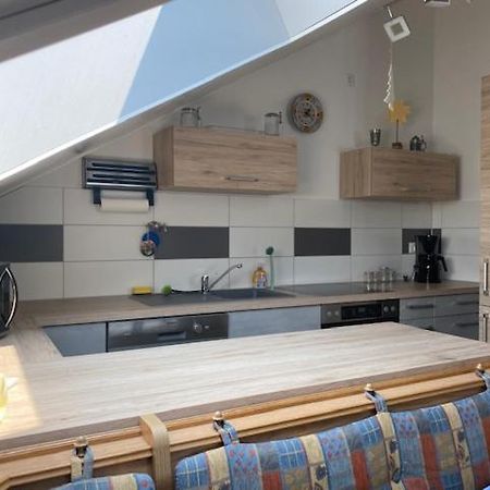 Ferienwohnung Sonnenschein Neuwied Eksteriør billede