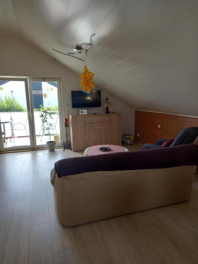 Ferienwohnung Sonnenschein Neuwied Eksteriør billede