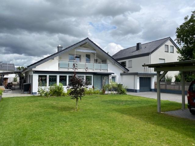 Ferienwohnung Sonnenschein Neuwied Eksteriør billede