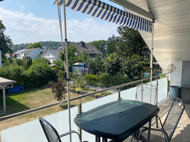 Ferienwohnung Sonnenschein Neuwied Eksteriør billede
