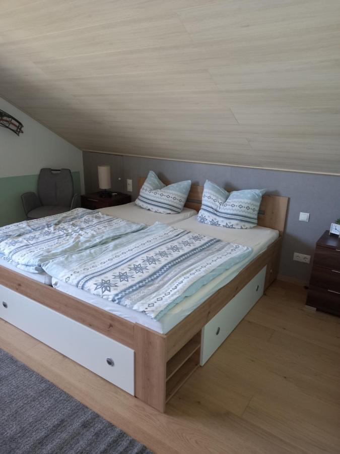 Ferienwohnung Sonnenschein Neuwied Eksteriør billede