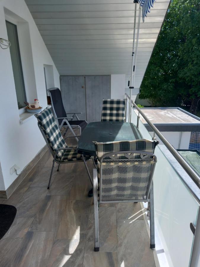 Ferienwohnung Sonnenschein Neuwied Eksteriør billede