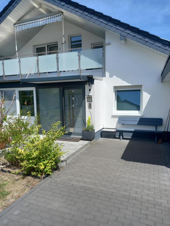 Ferienwohnung Sonnenschein Neuwied Eksteriør billede