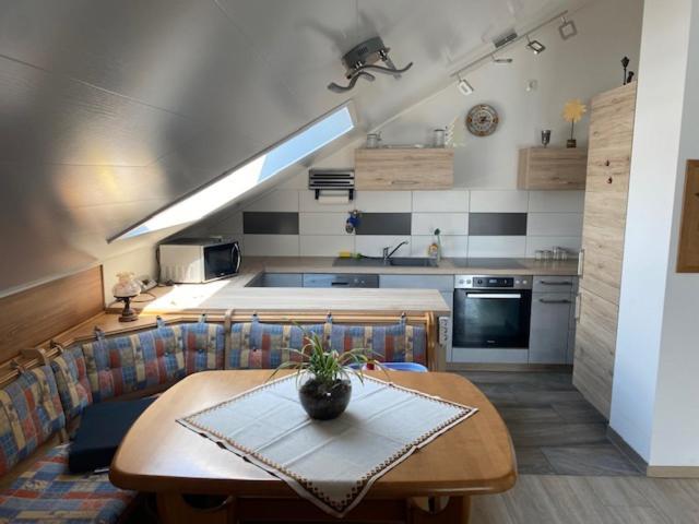 Ferienwohnung Sonnenschein Neuwied Eksteriør billede